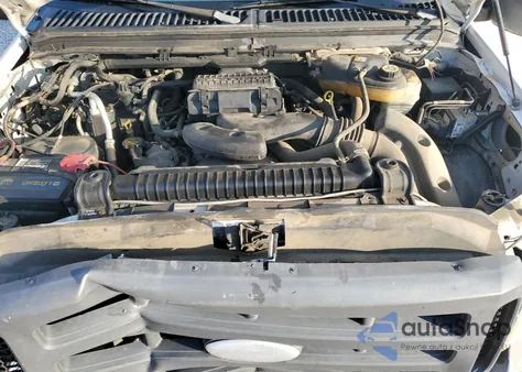 2005 Ford F250 Super Duty from USA, damaged, VIN 1FDNF21535EA09193